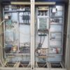 Electrical cabinet