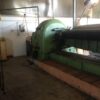 Staylog CREMONA Half round slicer machine