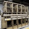 OTT Continuous press