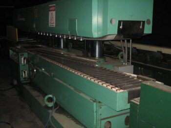 MARUNAKA SL-35T lengthway slicer