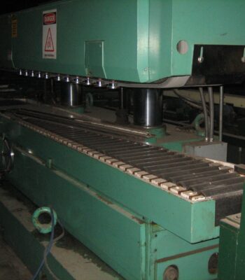 MARUNAKA SL-35T lengthway slicer