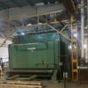 ANGELO CREMONA 3600 Pressdryer