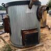 Boiler 400.000 Kcal-h