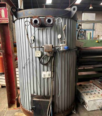 Boiler 400.000 Kcal-h