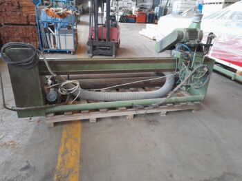 Laminate, CPL, Paper roll Cutting machine